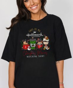 Hallmark Christmas Movie Watching shirt