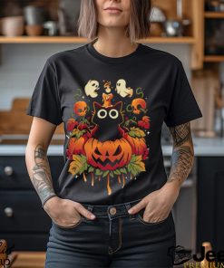 Halloween Candle Trick Shirt