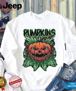 Halloween Horror Pumpkin Spooky Season 2023 T Shirt