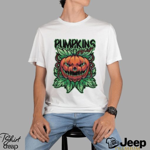 Halloween Horror Pumpkin Spooky Season 2023 shirt