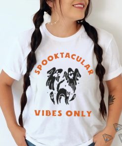 Halloween Spooky Vibes Halloween shirt