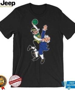 Hank Lockwood Bos Dunk Tee shirt