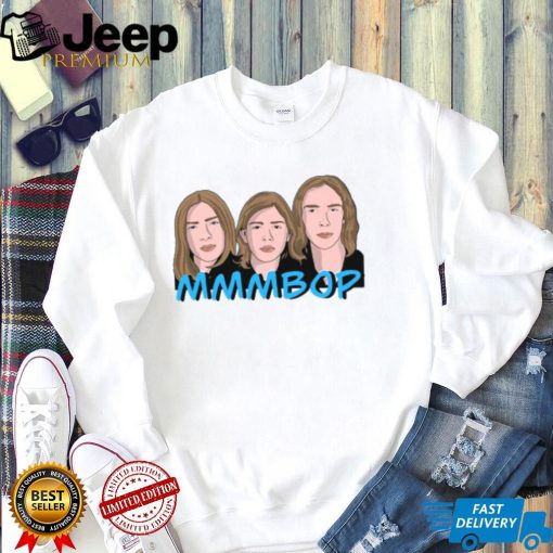 Hanson T Shirt Hanson T Shirt