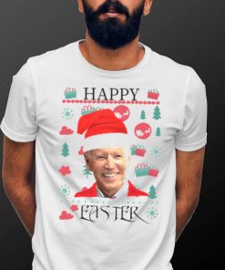 Happy Easter Joe Biden shirt