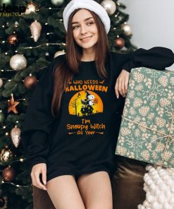 Happy halloween outlet witches sweatshirt