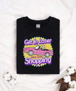 Happy Mean Girls Day get in loser we’re going Shopping shirt