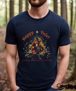 Happy Yule Shirt