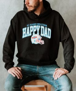 Happy dad merch happy dad Football shirt