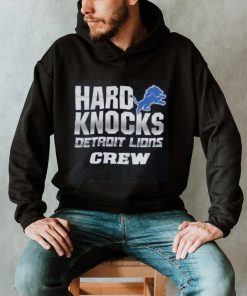 Hard Knocks Detroit Shirt Jamaal Williams Shirt