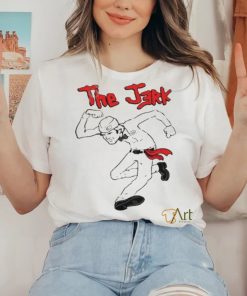 Harebrained The Jerk shirt