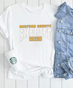 Harford County Sheriffs 2023 shirt