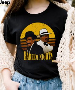 Harlem Nights Retro Old Movie shirt 3c4401 0