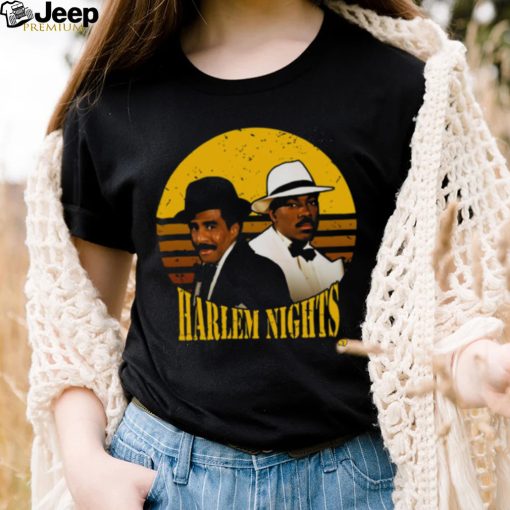 Harlem Nights Retro Old Movie shirt 3c4401 0