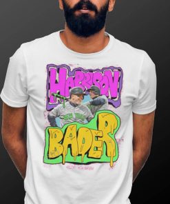 Harrison Bader Tee Shirt