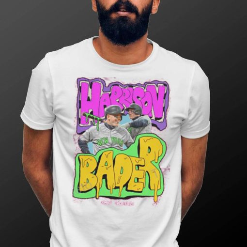 Harrison Bader Tee Shirt