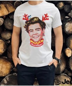 Harry Christmas 2023 shirt