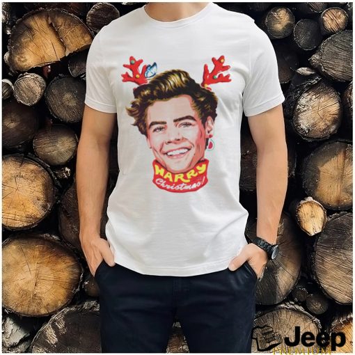 Harry Christmas 2023 shirt