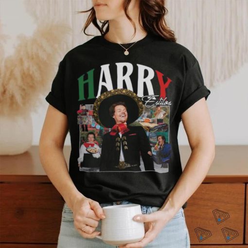 Harry Estilos Tee shirt