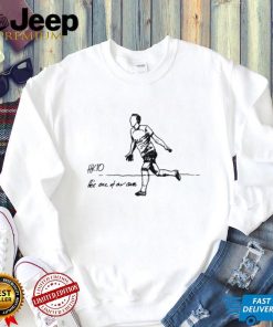 Harry Kane he’s one of our own art shirt