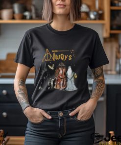 Harry Potter Always classic shirt