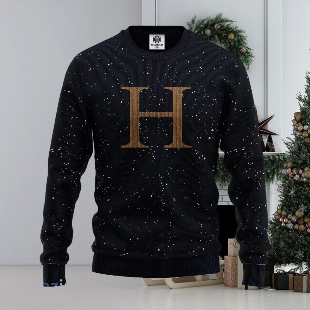 Harry Potter Ugly Pull-Over H