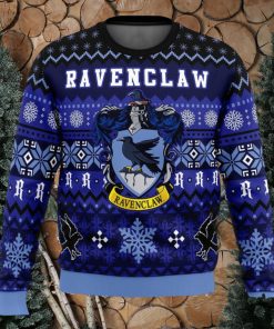 Mens on sale ravenclaw sweater