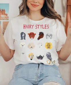 Harry Styles Animal Tshirt