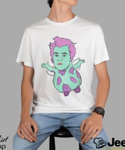 Harry x Bibble Shirt