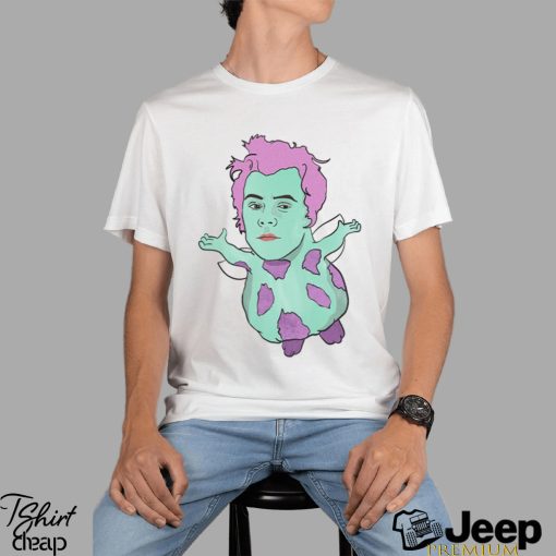 Harry x Bibble Shirt