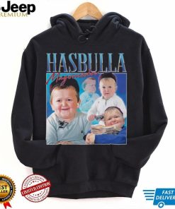 Hasbulla Magomedov Homage T Shirt