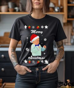 Hasbulla Santa Merry Christmas Shirt