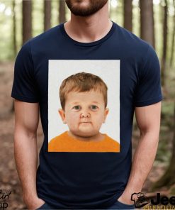 Hasbulla’S Official Mugshot Shirt