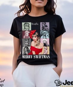 Have A Merry Swiftmas Christmas gift Shirt