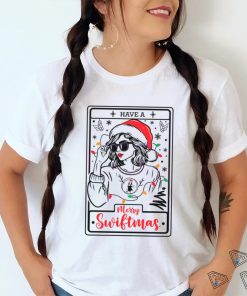 Have A Merry Swiftmas Christmas shirt