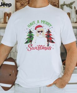 Have A Merry Swiftmas Shirt, Swift Christmas Shirt