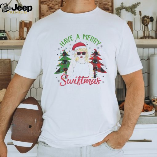 Have A Merry Swiftmas Shirt, Swift Christmas Shirt