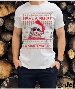 Have A Merry Swiftmas shirt