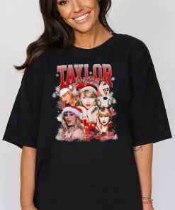 Have A Merry Taylor Swiftmas Shirt