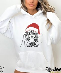 Have a Merry Taylor Swift Christmas Shirt