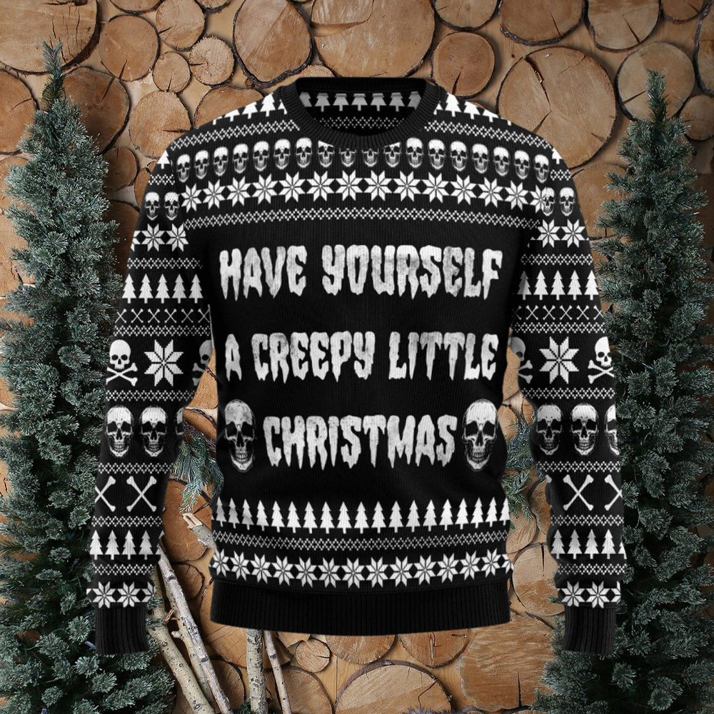https://img.eyestees.com/teejeep/2023/Have-yourself-a-creepy-little-Ugly-Christmas-Sweater-2023-Trending-Motorcross-Warmth-For-Fans-Gift0.jpg