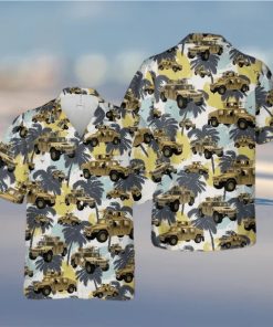 Hawaiian Aloha Shirts Us Army Hmmwv Humvee hawaiian shirt