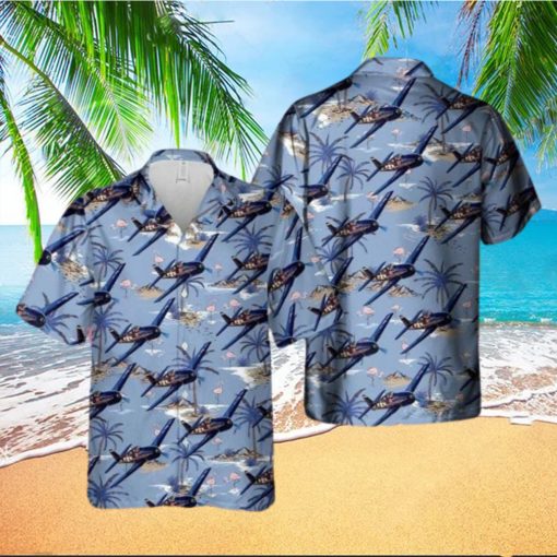 Hawaiian Aloha Shirts Us Navy Grumman F6F Hellcat hawaiian shirt