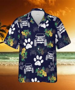 Hawaiian Aloha Shirts