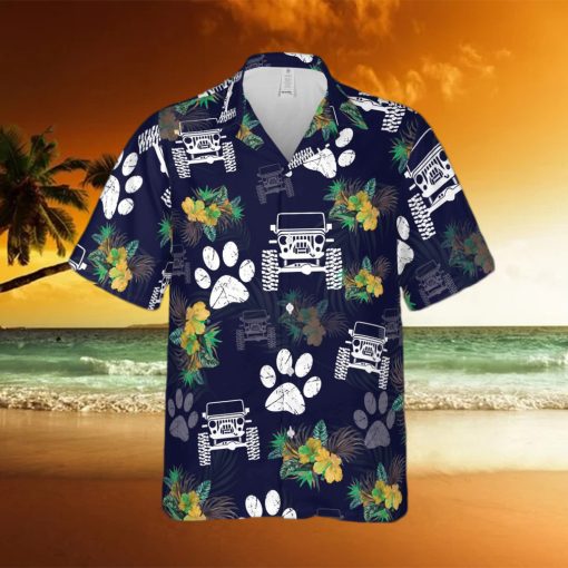 Hawaiian Aloha Shirts