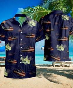 Hawaiian Aloha – Beach Shorts M Abrams Tank Tropical Hawaiian Shirt And Short Set