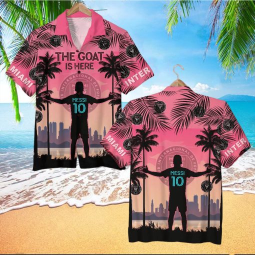 Hawaiian Shirt For Football Lover