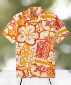 Hawaiian Shirts For Men Tikirob Designer Shirt