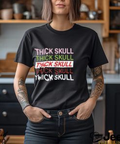 Hayley Thick Skull Shirt