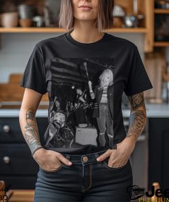 Hayley Williams Unisex Shirt Rock Band 2023 Abort The Supreme Court Classic Hoodie