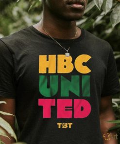 Hbcunited Shirt